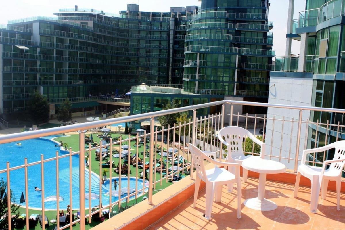 Guest Rooms Venera Приморсько Екстер'єр фото