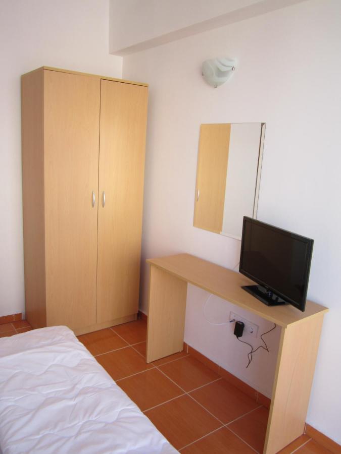 Guest Rooms Venera Приморсько Екстер'єр фото